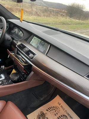 Bmw seria5 GT an.2010 - imagine 7