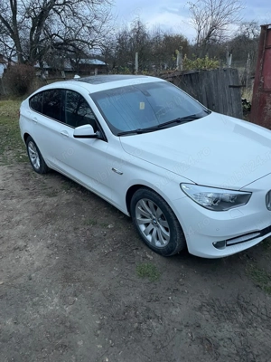 Bmw seria5 GT an.2010 - imagine 8