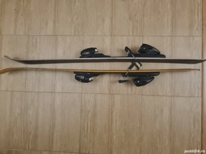 De vanzare schiuri - 107cm 