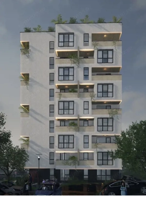 Complex modern in Craiova