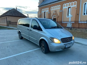 vand mercedes  - imagine 5