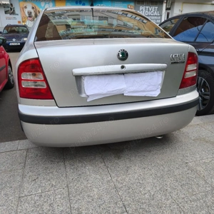 Vand SKODA Octavia Tour - imagine 3