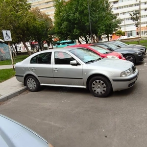 Vand SKODA Octavia Tour - imagine 2