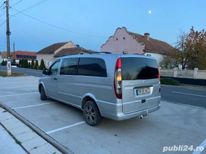 vand mercedes  - imagine 4