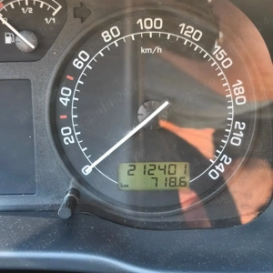 Vand SKODA Octavia Tour - imagine 5