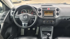 Vw Tiguan R-LINE 2.0 diesel motion - imagine 7