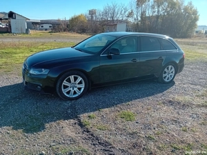 Audi A4 b8 2.0tdi - imagine 3