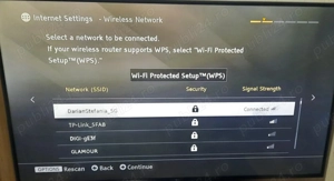 soundbar soundplate SONY HT-XT2 cu wifi,mirror screen - imagine 5