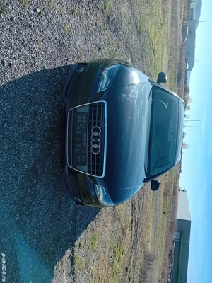 Audi A4 b8 2.0tdi - imagine 2