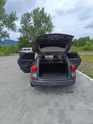 Opel  astra j sport tourer  - imagine 9