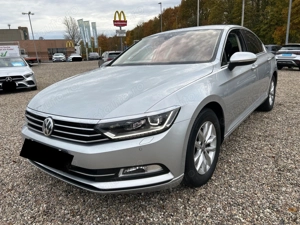 Volkswagen Passat 1.4 Tsi 150Cp Euro 6 * 2018 * Faruri Full LED * Scaune Incalzite * Camere 360