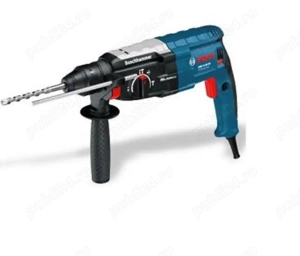 Ciocan rotopercutor Bosch,SDS-plus GBH 2-28 Profesional