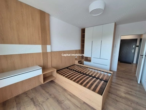 Apartament 3 camere, 78 mp utili + 2 balcoane (16 mp) - imagine 5