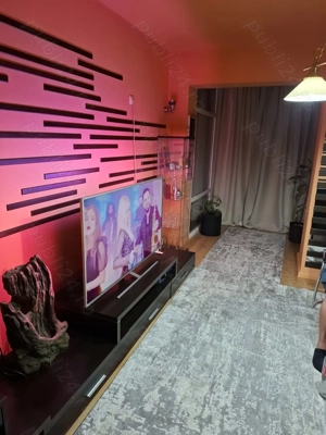 Vând apartament Voluntari