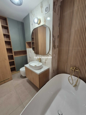 Apartament 3 camere, 78 mp utili + 2 balcoane (16 mp) - imagine 3