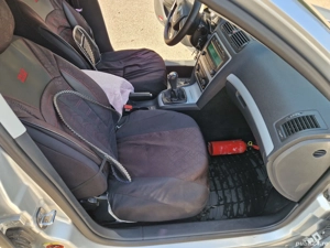 Vand Skoda octavia  - imagine 3