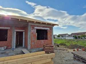 Vila NOUA individuala, 3 si 4 camere in Via Carmina, Arad, comision 0 - imagine 5