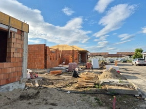 Vila NOUA individuala, 3 si 4 camere in Via Carmina, Arad, comision 0 - imagine 6