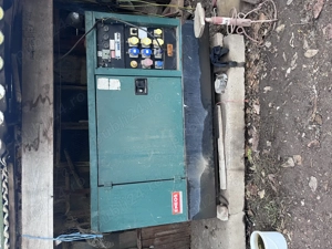 Vând fermă de vaci Jud. Arad - imagine 6