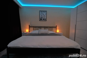 Apartament 2 camere decomandat - complet renovat , utilat , mobilat