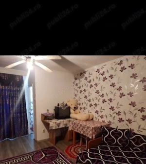 Vând garsonieră în Tudor Vladimirescu blocul B turn etaj 6 Lift nou făcut recent în septembrie