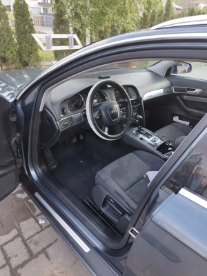 Cînd mașină Audi A6 c6 