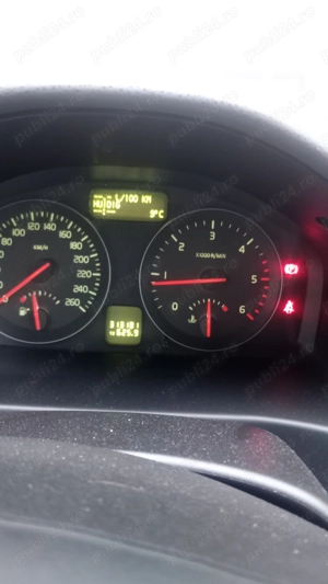 Volvo S40,2009,1.6diesel,proprietar - imagine 6