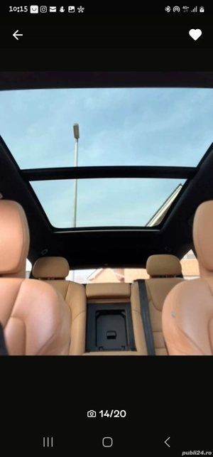 Volvo V60 Hybrid Plug-in  T8 Awd Recharge  390PS - imagine 3