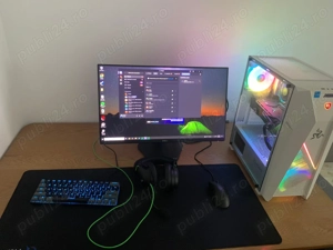 Pc gaming de vanzare