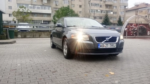 Volvo S40,2009,1.6diesel,proprietar