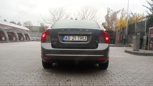 Volvo S40,2009,1.6diesel,proprietar - imagine 2