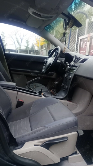 Volvo S40,2009,1.6diesel,proprietar - imagine 4