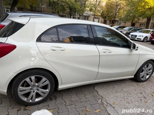 mercedes benz A180 - imagine 2