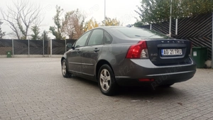 Volvo S40,2009,1.6diesel,proprietar - imagine 10