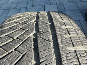 Jante originale Audi model S line R18 inch - imagine 2