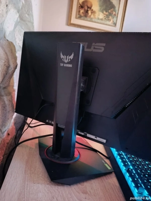 Setup Gaming Complet: Ryzen 7 3700X, RTX 2060 Super, Monitor 165Hz.etc - imagine 4