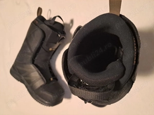 Boots Salomon 43