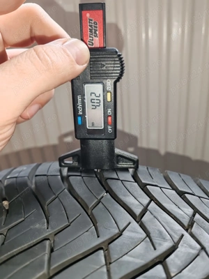 Jante din aliaj pentru Renault Megane I (1995-2002) 15 inch - imagine 3