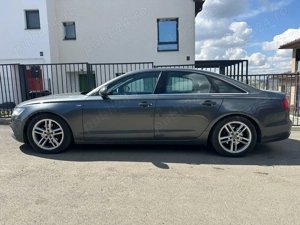 Jante originale Audi model S line R18 inch - imagine 3