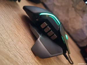 Setup Gaming Complet: Ryzen 7 3700X, RTX 2060 Super, Monitor 165Hz.etc - imagine 2