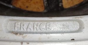 Jante din aliaj pentru Renault Megane I (1995-2002) 15 inch - imagine 7