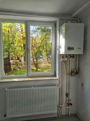 2 camere Țiglina 1, renovat, totul nou - imagine 2