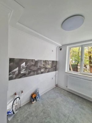 2 camere Țiglina 1, renovat, totul nou - imagine 5