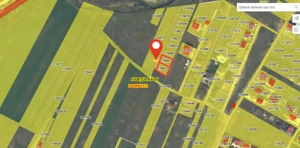 Terenuri de construcție casa in Domnești cu toate utilitățile disponibile - imagine 6