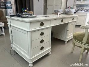 Vând echipamente si mobilier pentru salon coafor