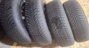 Roti , jante și cauciucuri 185/65/15 Dacia 