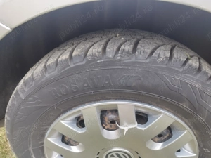 Vind Polo din anul 2005  - imagine 2