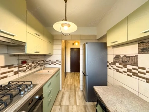 Apartament 2 camere Grigorescu X Postavarului