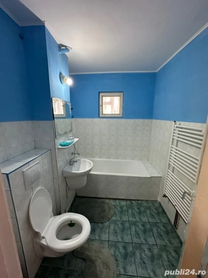 Vand apartament 4 camere Bld. Unirii- Fagaras - imagine 5