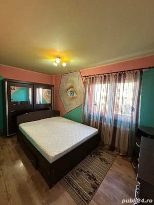 Vand apartament 4 camere Bld. Unirii- Fagaras - imagine 9